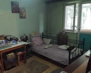 Vand apartament 2 camere, Sector 4, proprietar - imagine 5