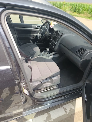 Volkswagen Golf 5  - imagine 6