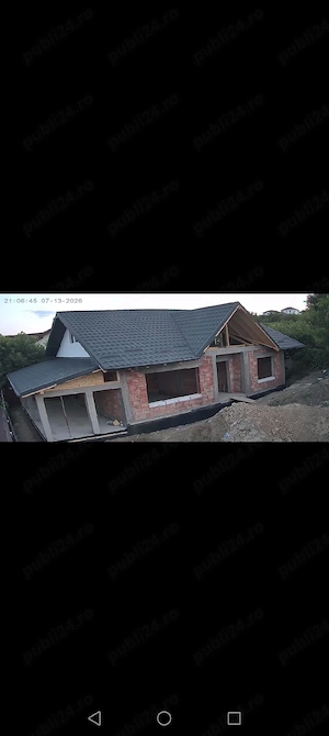 Casă în oraș - imagine 2