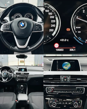 Bmw Seria X - imagine 8