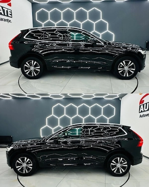 Volvo XC60 - imagine 5