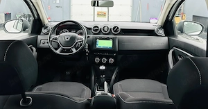 Dacia Duster - imagine 6