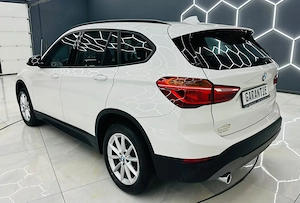 Bmw Seria X - imagine 3