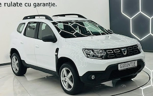 Dacia Duster - imagine 2