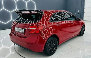 Mercedes-benz Clasa A - imagine 4