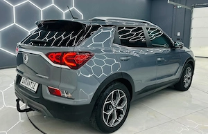Ssangyong korando - imagine 4