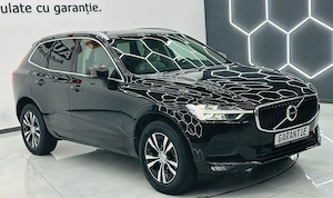 Volvo XC60 - imagine 2