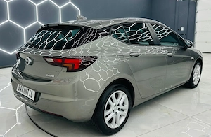 Opel Astra - imagine 4