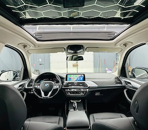 Bmw Seria X - imagine 6