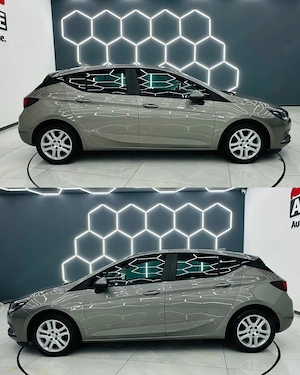Opel Astra - imagine 5