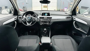 Bmw Seria X - imagine 6
