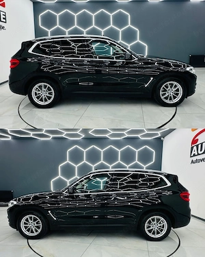 Bmw Seria X - imagine 5