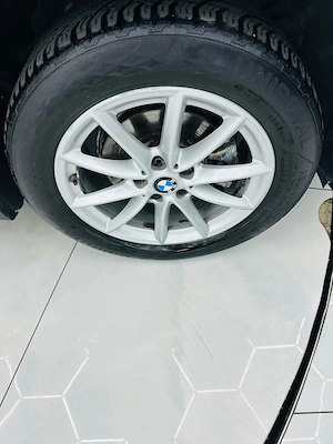 Bmw Seria X - imagine 9