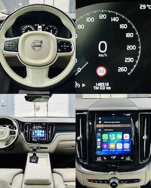 Volvo XC60 - imagine 8