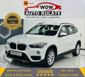 Bmw Seria X