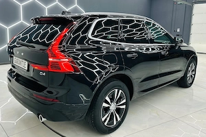 Volvo XC60 - imagine 4