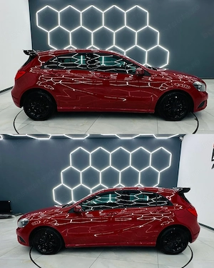 Mercedes-benz Clasa A - imagine 5