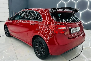 Mercedes-benz Clasa A - imagine 3