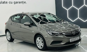 Opel Astra - imagine 2