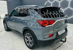 Ssangyong korando - imagine 3