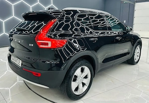 Volvo XC40 - imagine 3