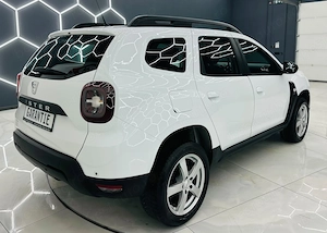 Dacia Duster - imagine 4