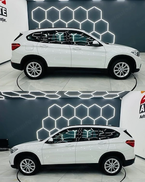 Bmw Seria X - imagine 5