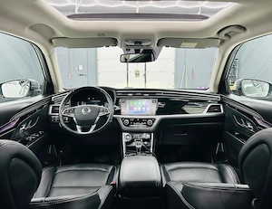 Ssangyong korando - imagine 6
