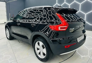 Volvo XC40 - imagine 4