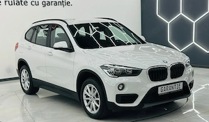 Bmw Seria X - imagine 2