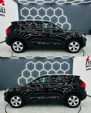 Volvo XC40 - imagine 5