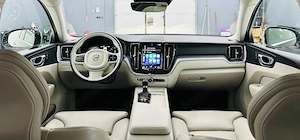 Volvo XC60 - imagine 6
