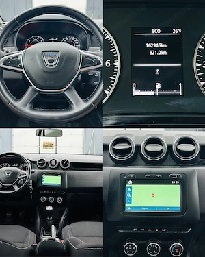 Dacia Duster - imagine 8