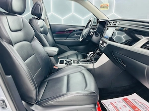 Ssangyong korando - imagine 20