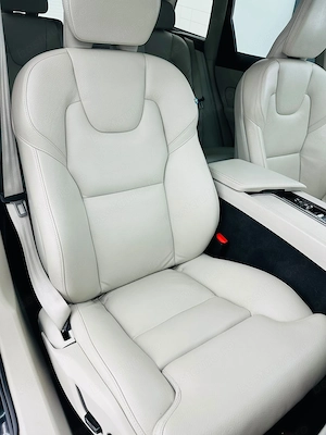 Volvo XC60 - imagine 19