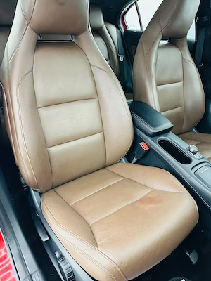 Mercedes-benz Clasa A - imagine 18