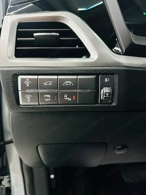 Ssangyong korando - imagine 15