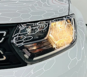 Dacia Duster - imagine 10