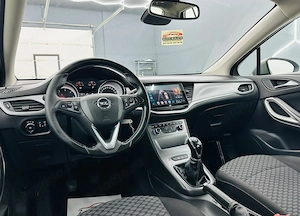 Opel Astra - imagine 20