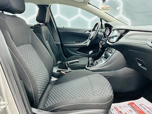 Opel Astra - imagine 17