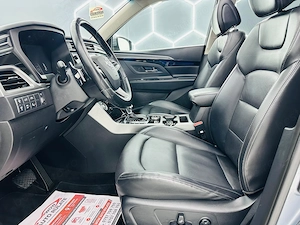 Ssangyong korando - imagine 13
