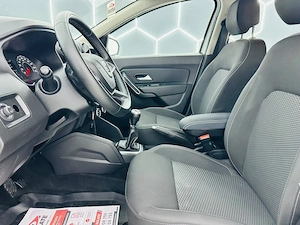 Dacia Duster - imagine 13