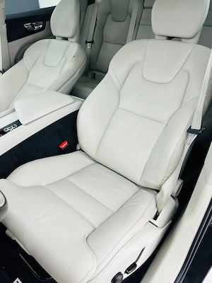 Volvo XC60 - imagine 20