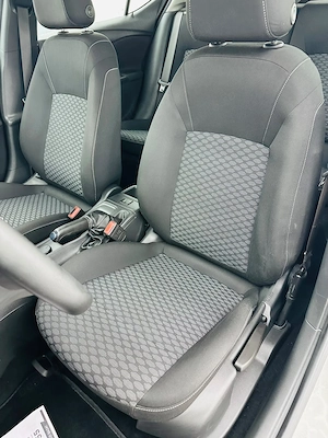 Opel Astra - imagine 14