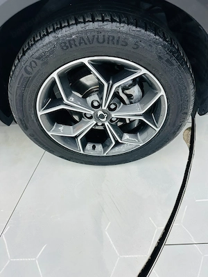 Ssangyong korando - imagine 9
