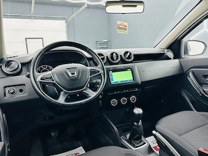 Dacia Duster - imagine 20
