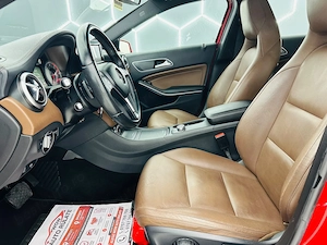Mercedes-benz Clasa A - imagine 13