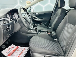 Opel Astra - imagine 11