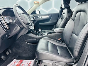 Volvo XC40 - imagine 13