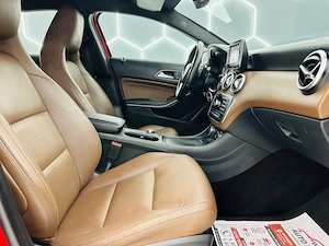 Mercedes-benz Clasa A - imagine 17